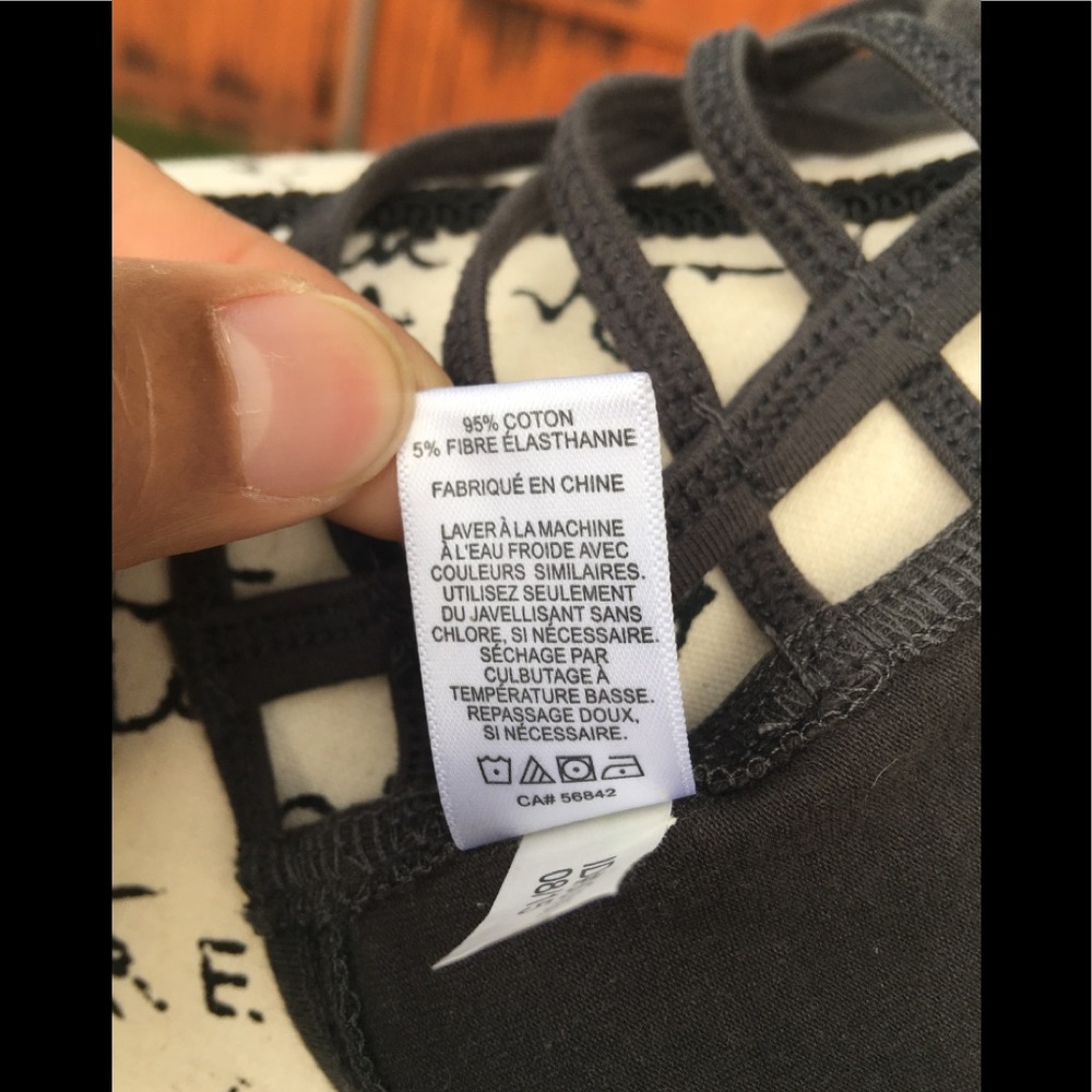 Express bra - Picture 6 of 6